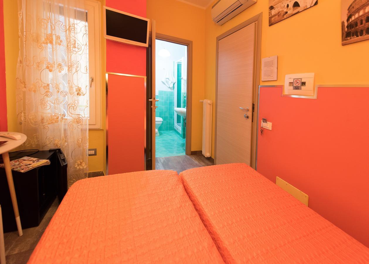 Gianicolense Couette-café Rome