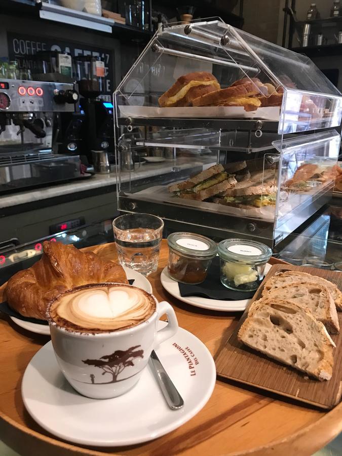 Urbana 47 * Rome