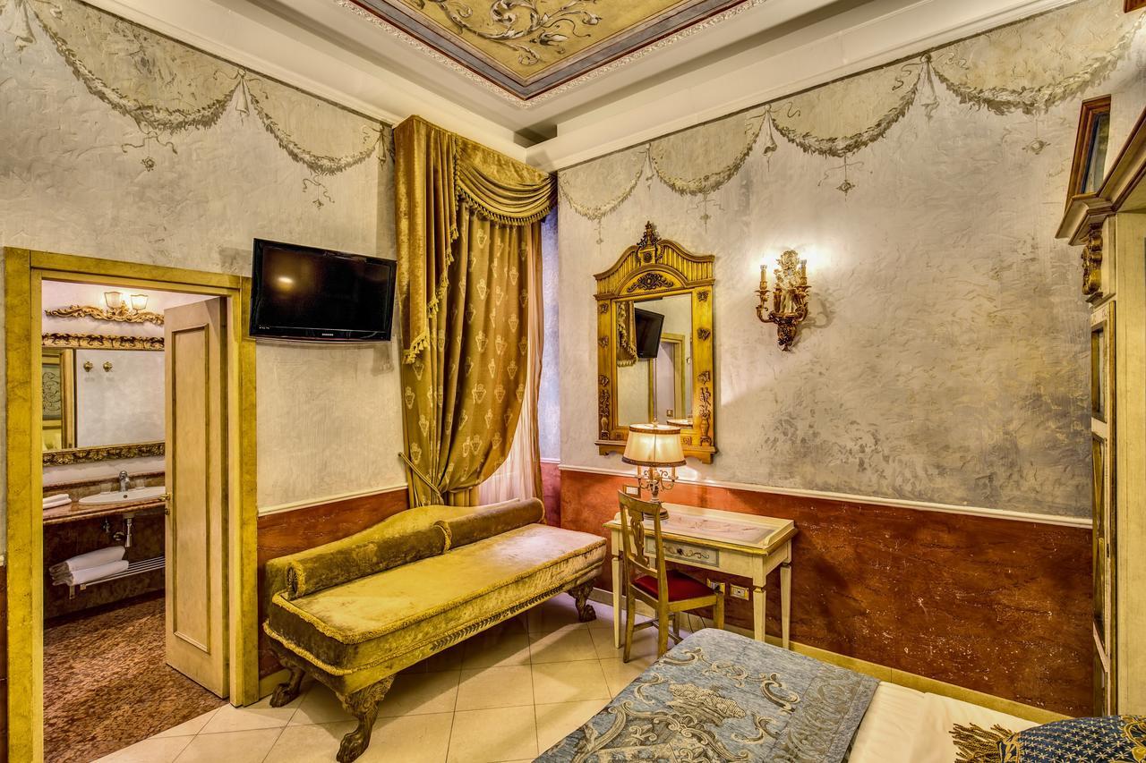 Hotel Romanico Palace Luxury & Spa 4*