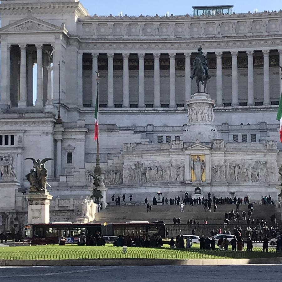 Guest house Residenza Il Magnifico Rome