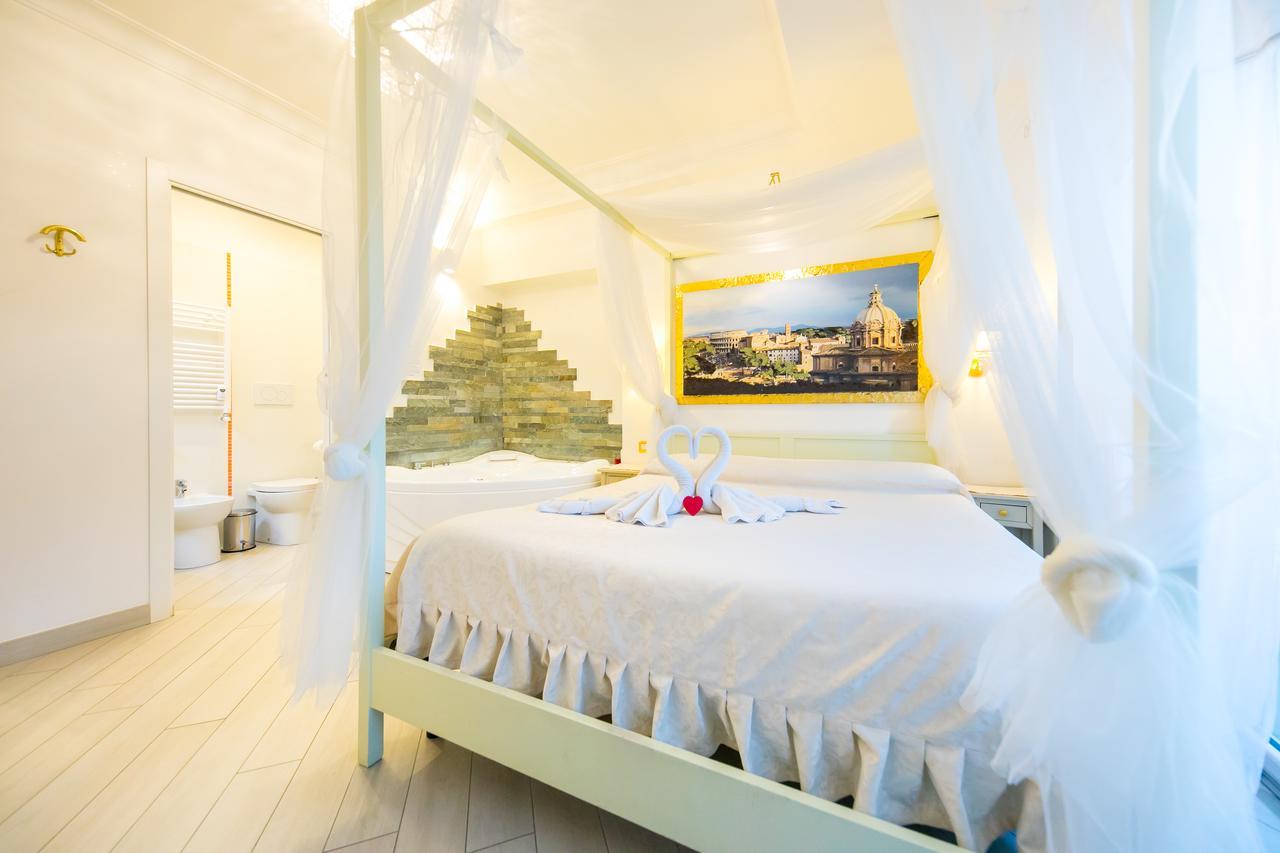 Tiburtina Elegance Guest house