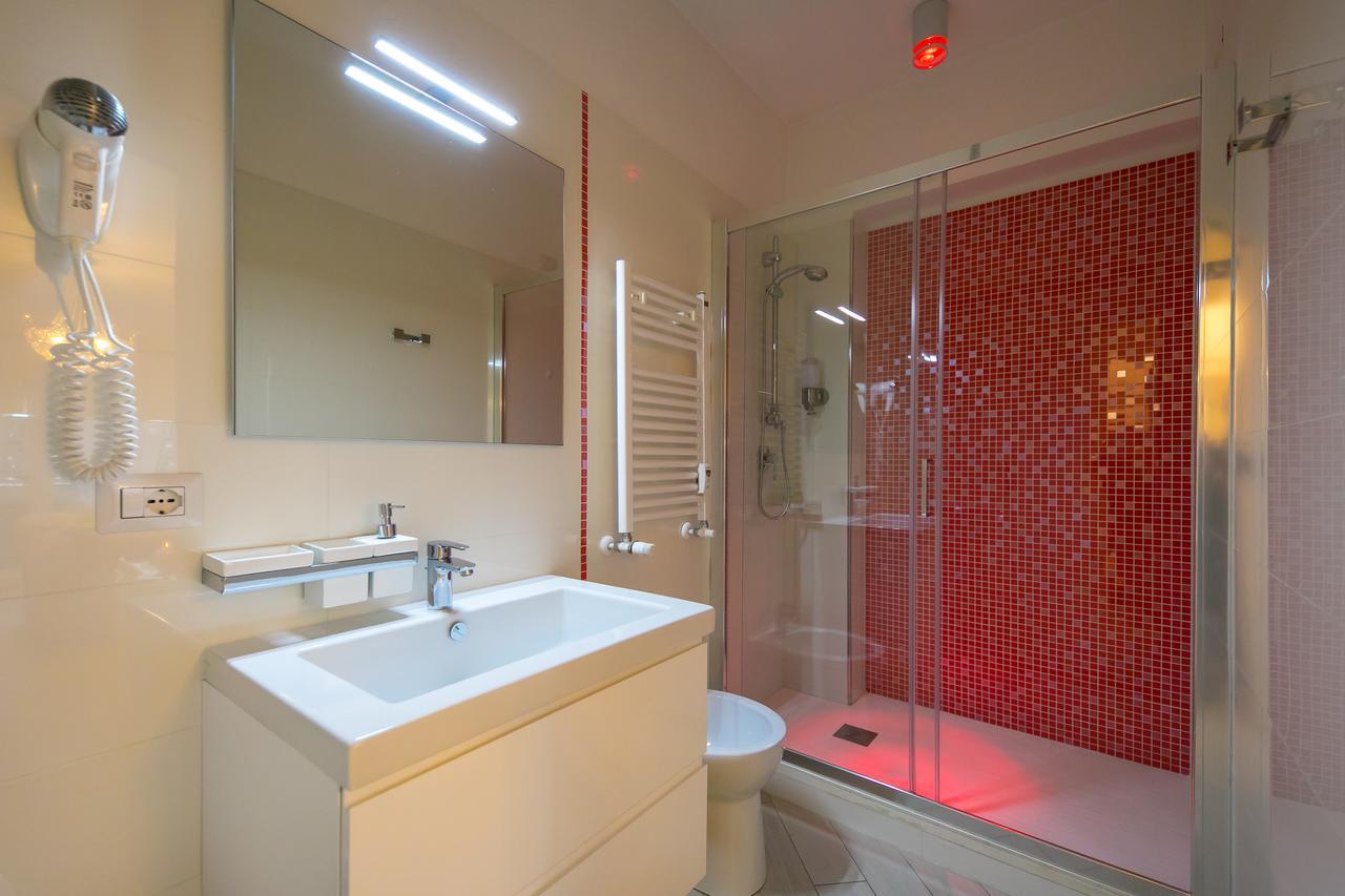 Casa de hóspedes Tiburtina Elegance *