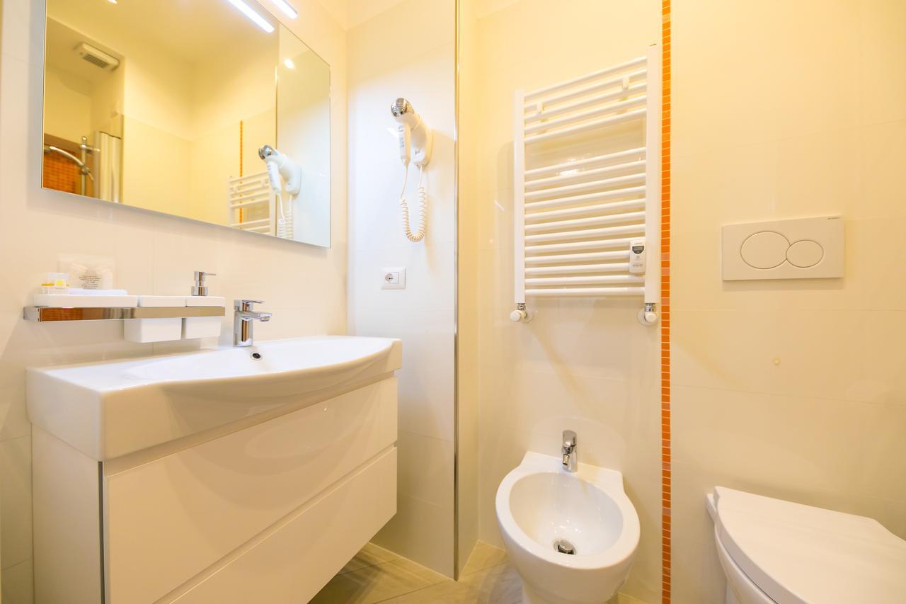 Casa de hóspedes Tiburtina Elegance Roma