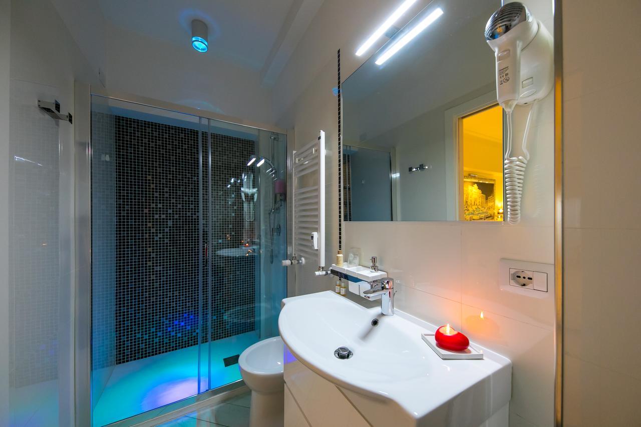 Casa de hóspedes Tiburtina Elegance Roma