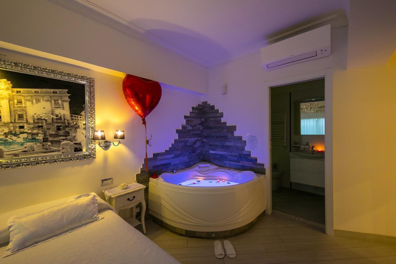 Tiburtina Elegance Guest house