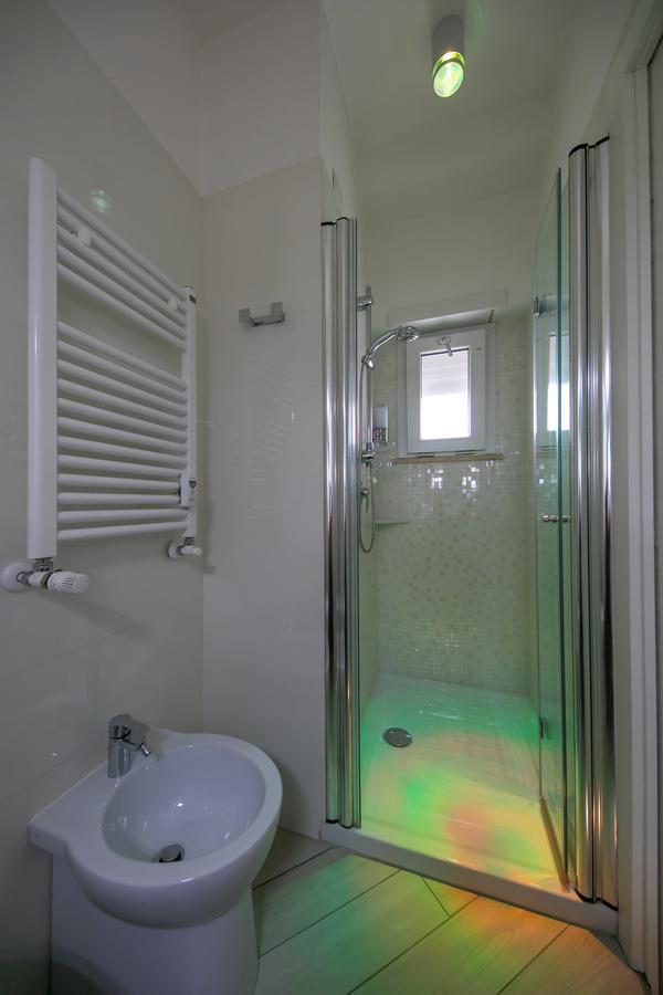 Tiburtina Elegance Guest house