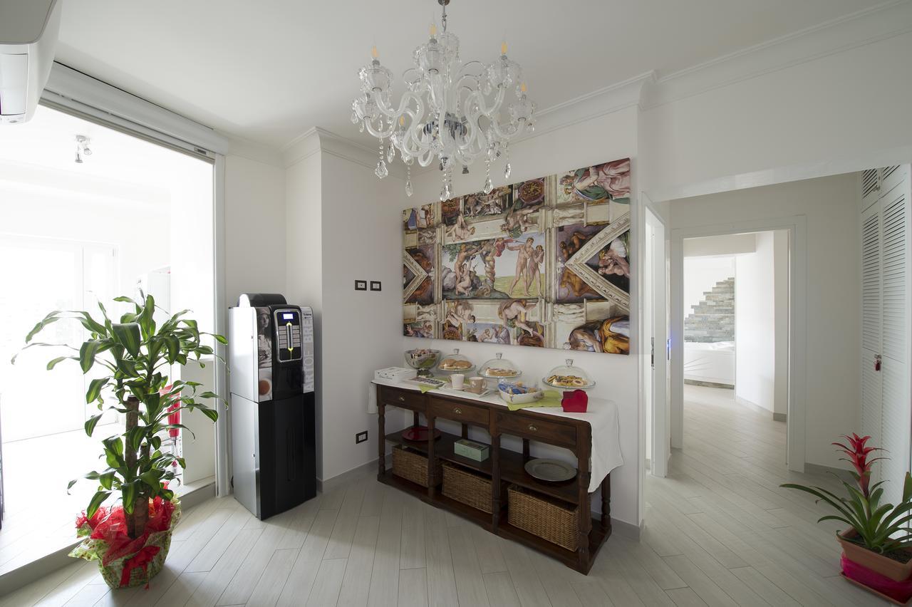 Tiburtina Elegance