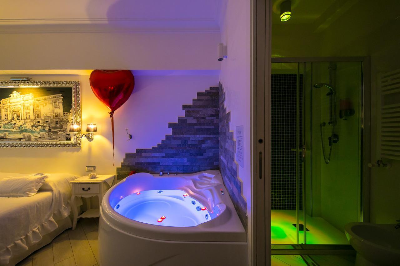 Guest house Tiburtina Elegance