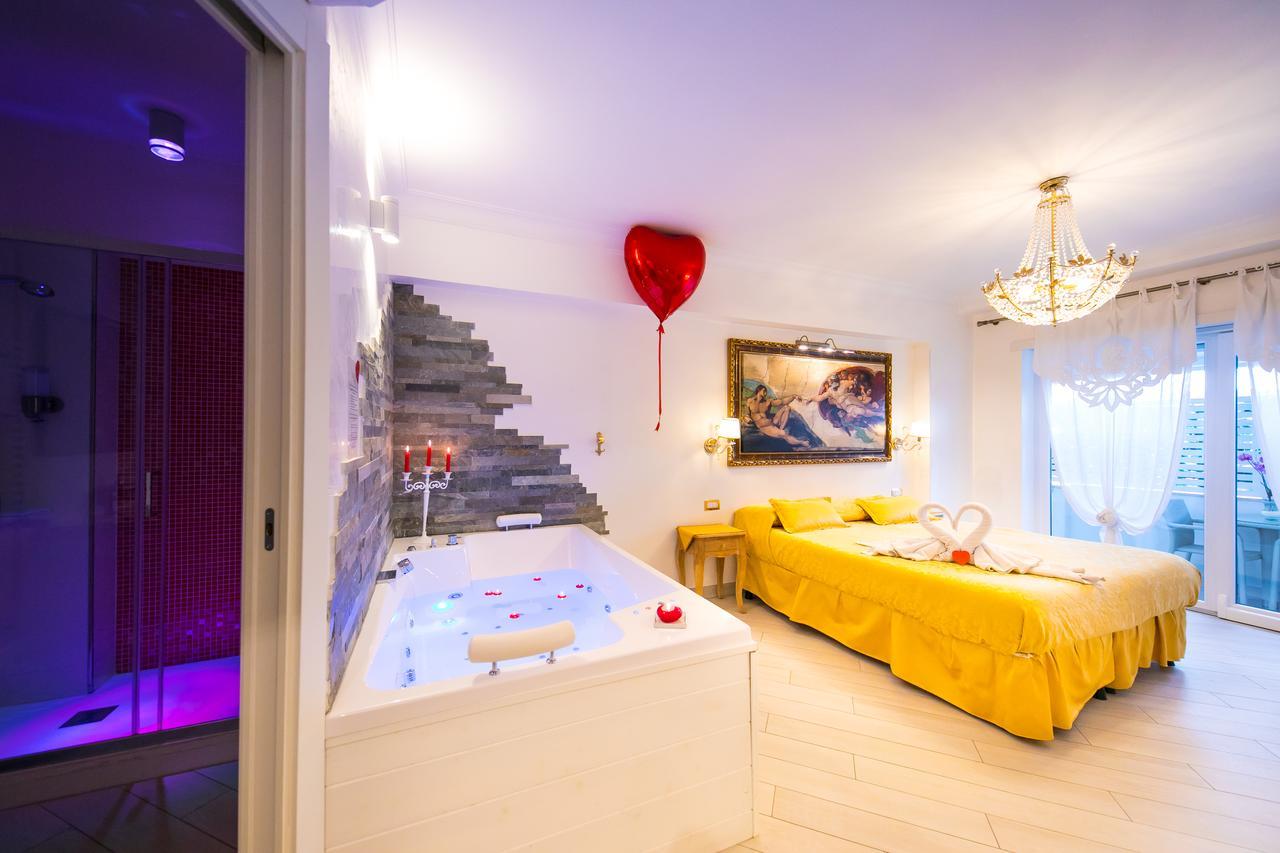 Guest house Tiburtina Elegance *