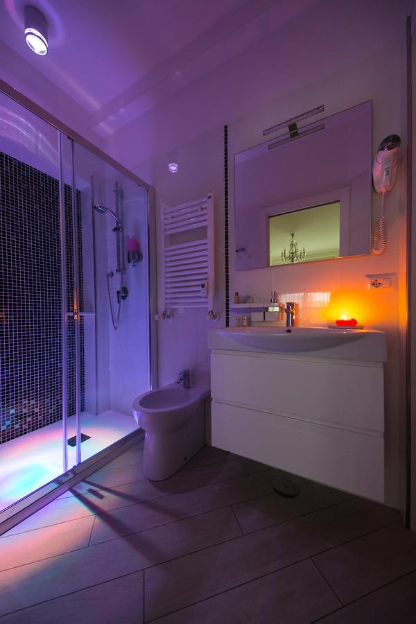 Guest house Tiburtina Elegance