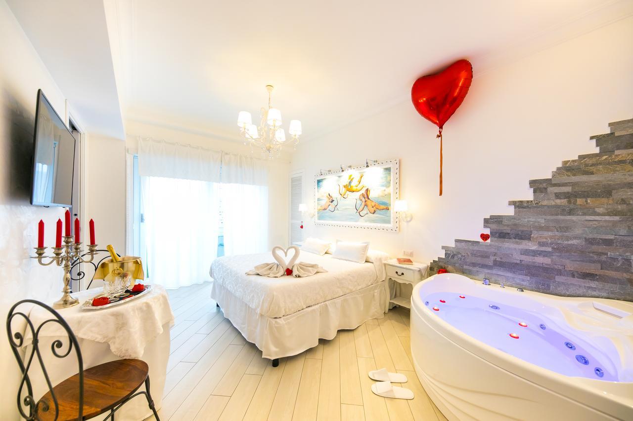 Guest house Tiburtina Elegance *