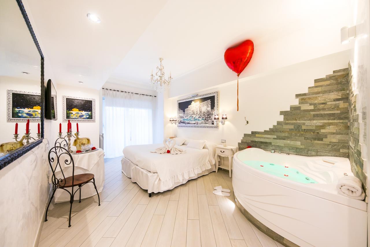 Casa de hóspedes Tiburtina Elegance Roma