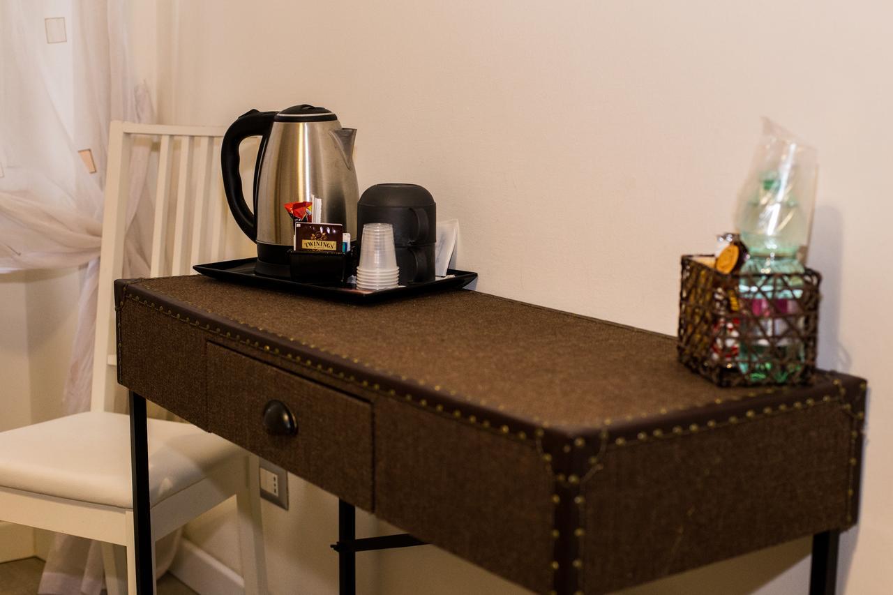 Monaco Home Campaldino Guest house *