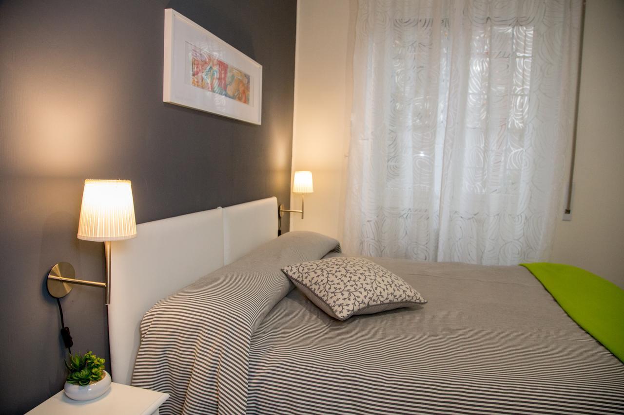 Monaco Home Campaldino Roma