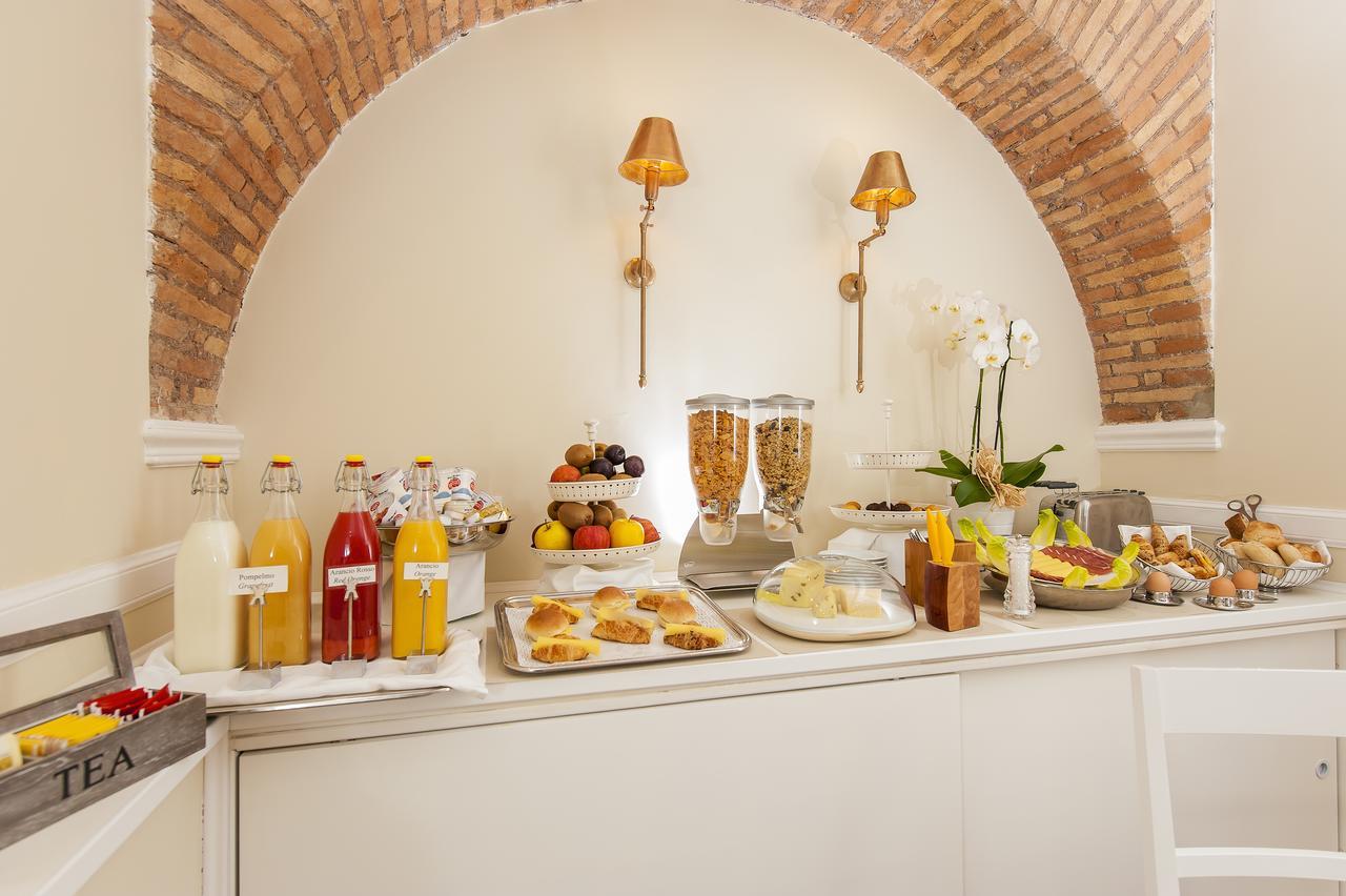 Bed & Breakfast La Residenza Del Sole Al Pantheon 2*