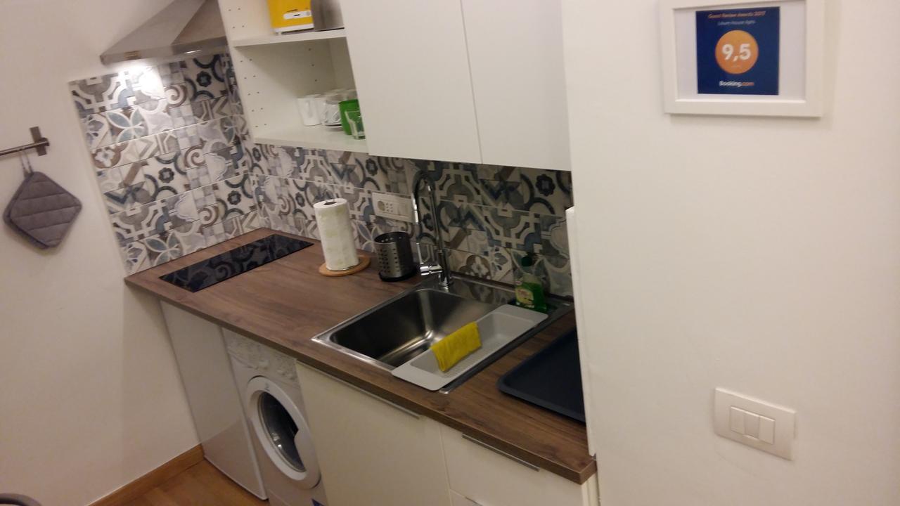 Apartment Lilium House Aventino *