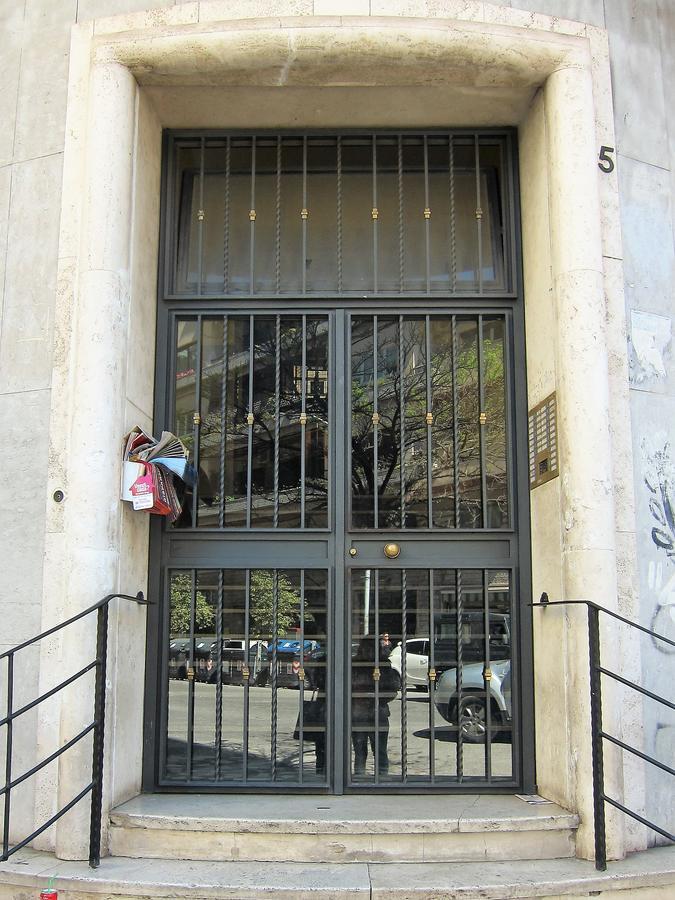 Apartment S. Giovanni *