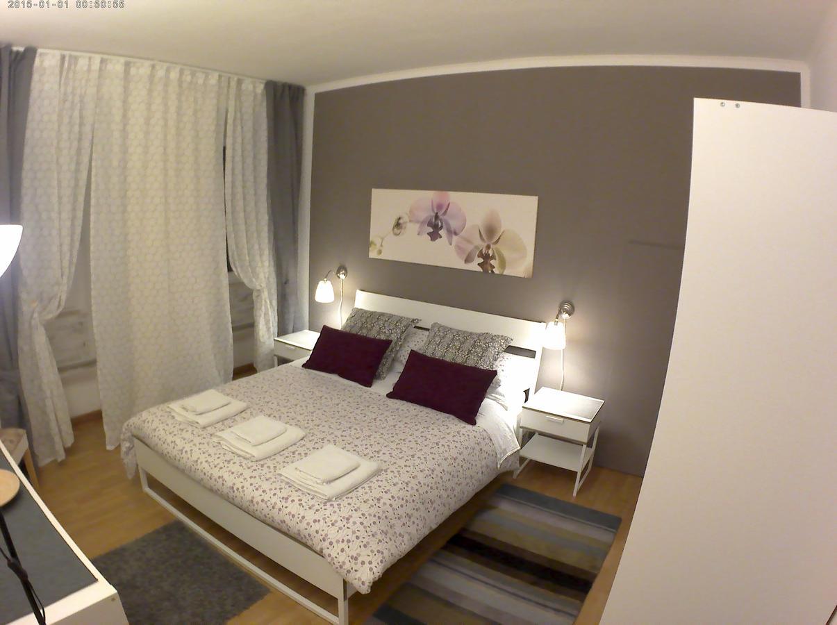 Apartment Lilium House Aventino Rome