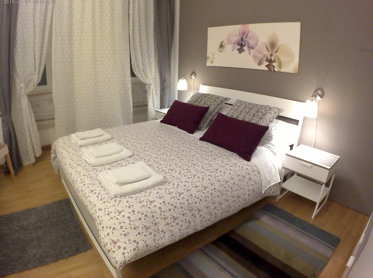 Apartment Lilium House Aventino *