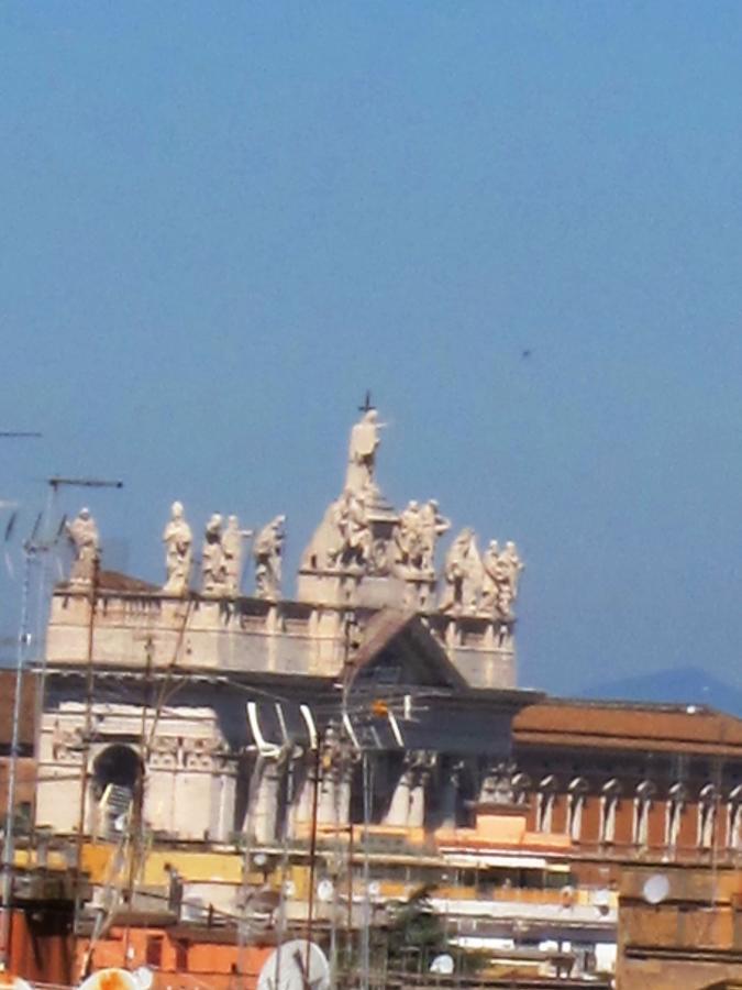 S. Giovanni * Roma
