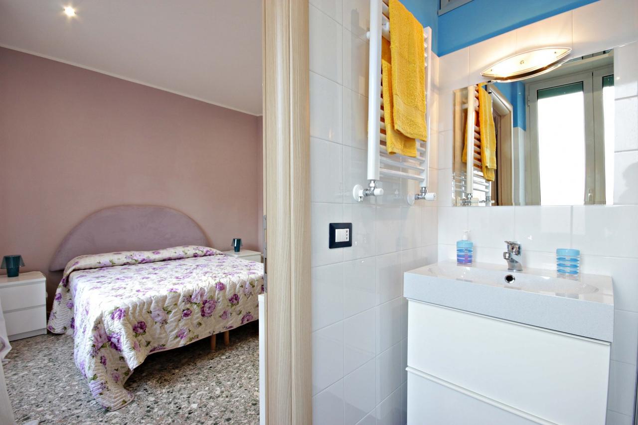 Bed & Breakfast Clelia Rome