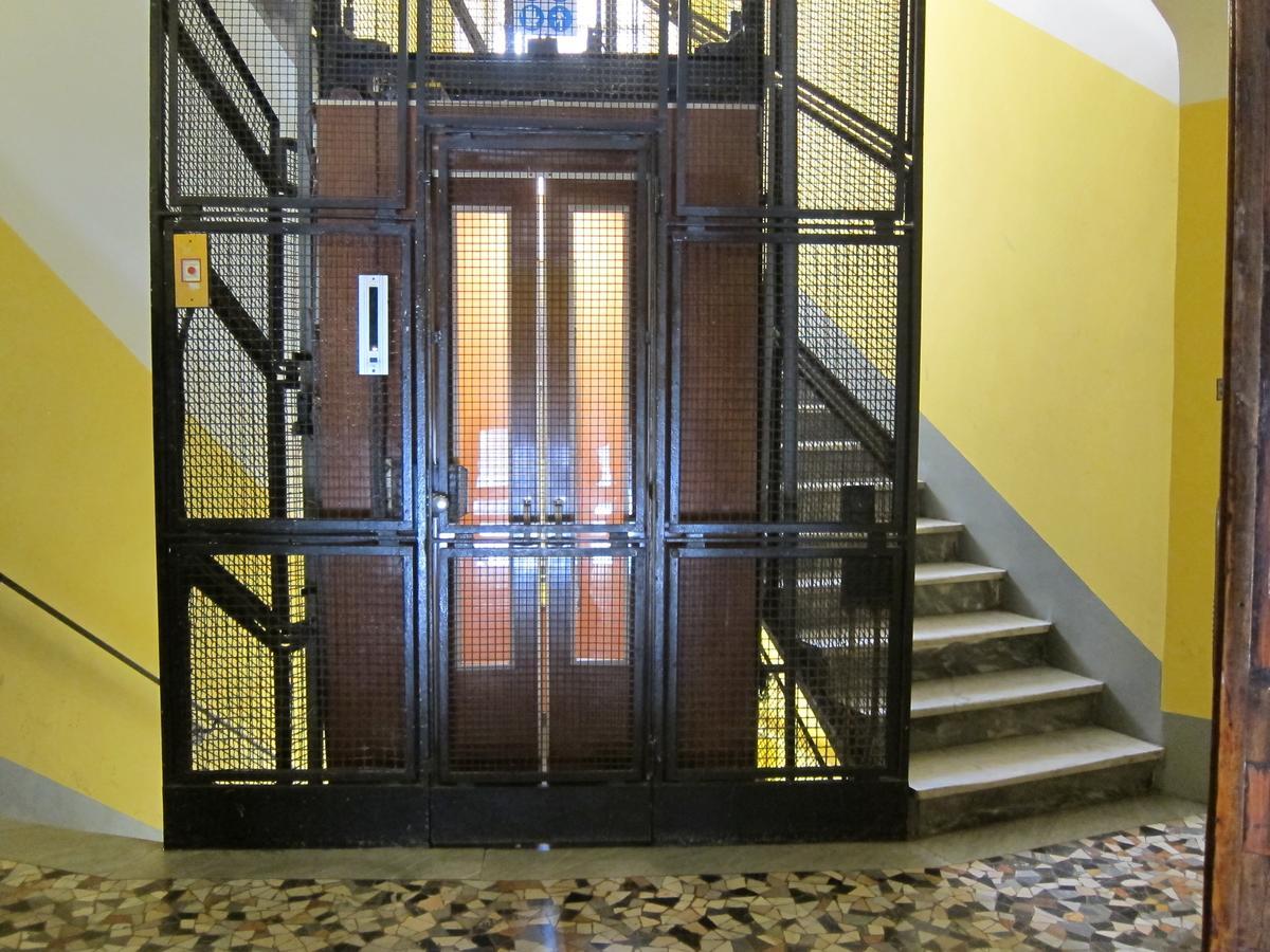S. Giovanni Apartment *