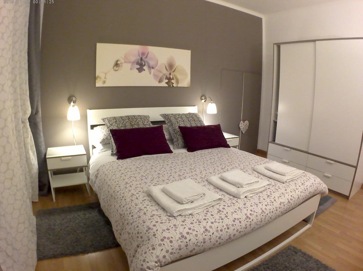 Apartment Lilium House Aventino *