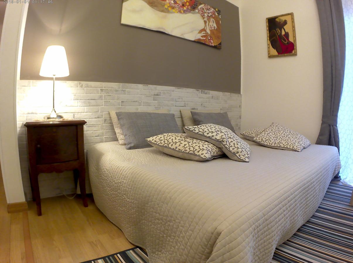 Lilium House Aventino Rome