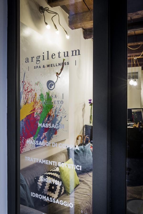 Residenze Argileto Gasthuis