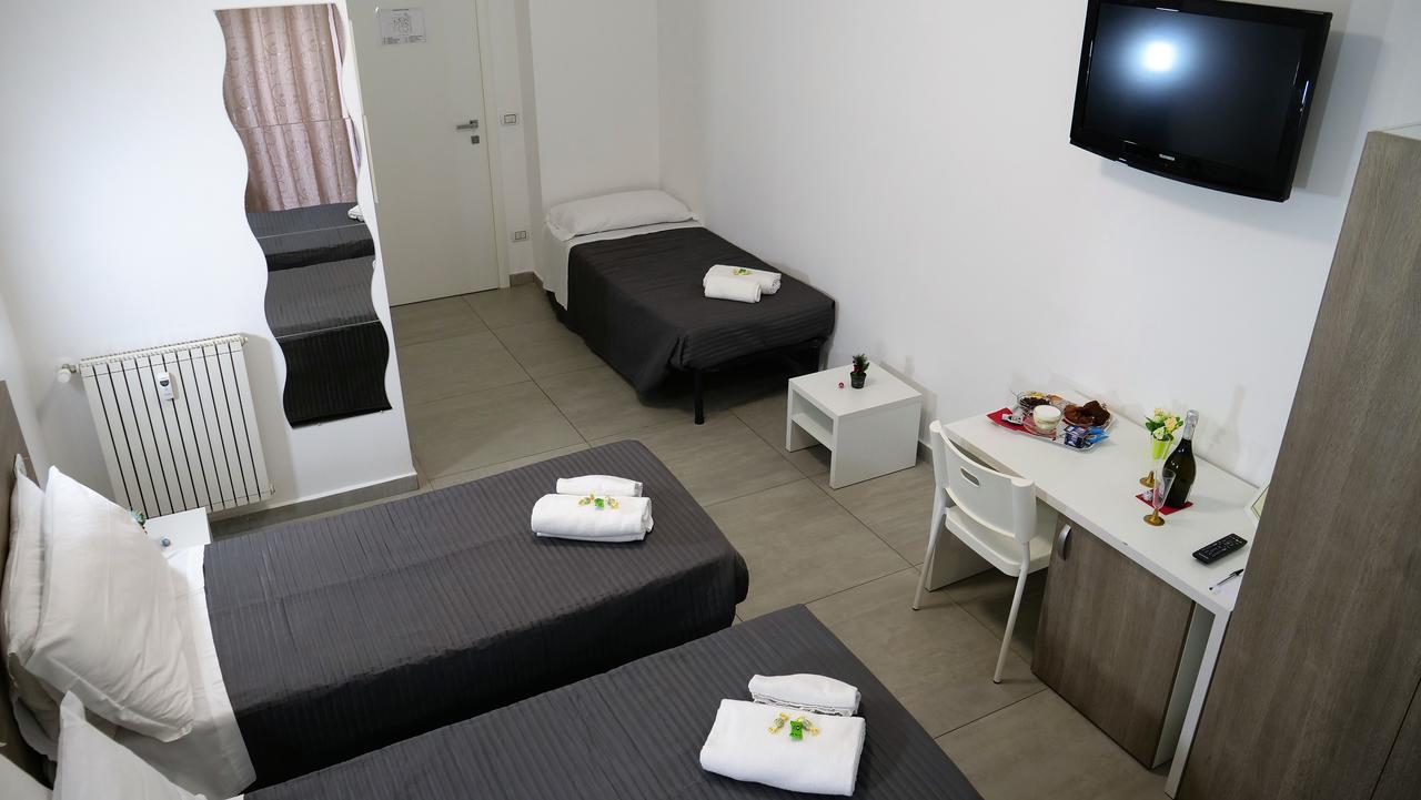 Tiburtina Royal Gasthuis *