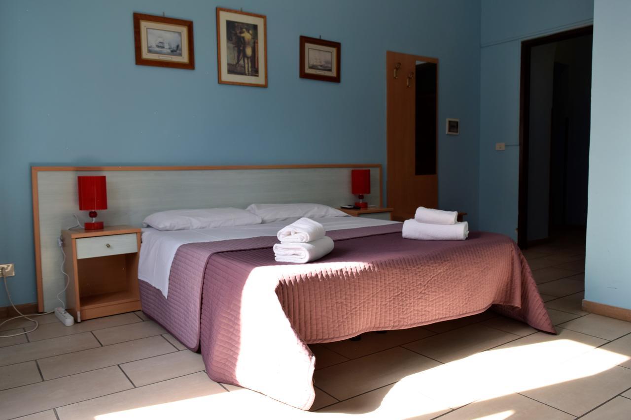 Alba Garden Hotel Rome
