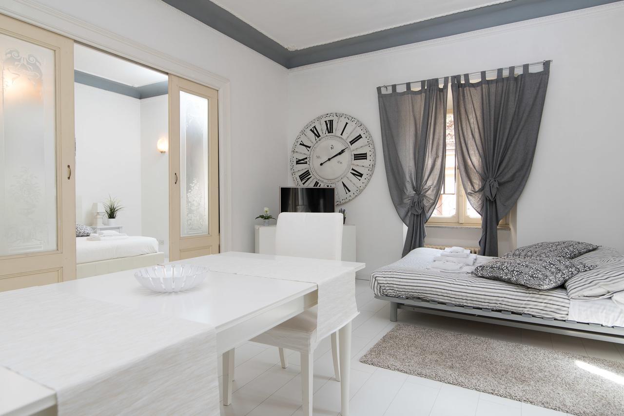 Guest house White Borgo *