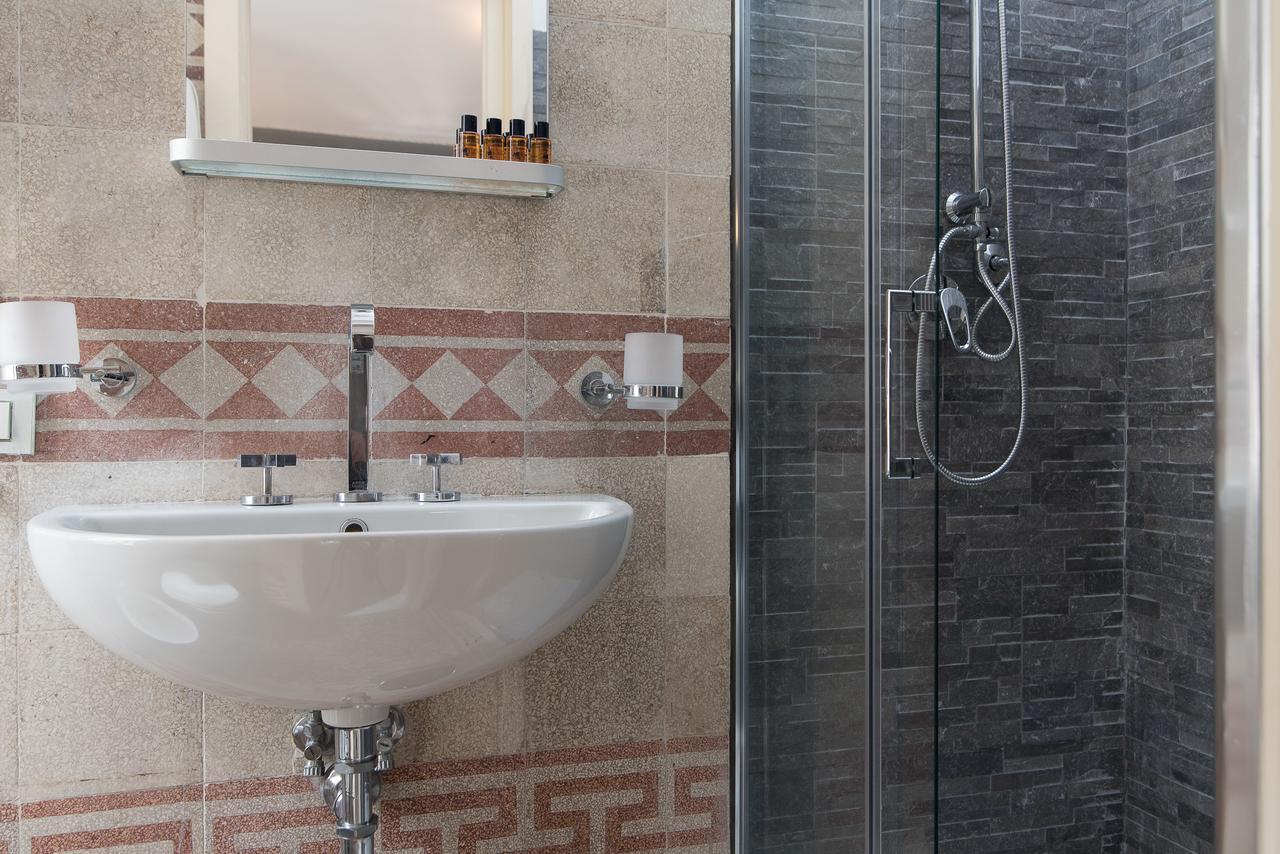 Guest house White Borgo Rome