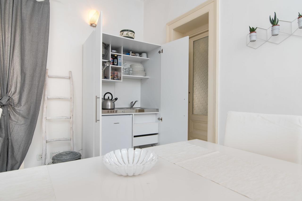 Guest house White Borgo *