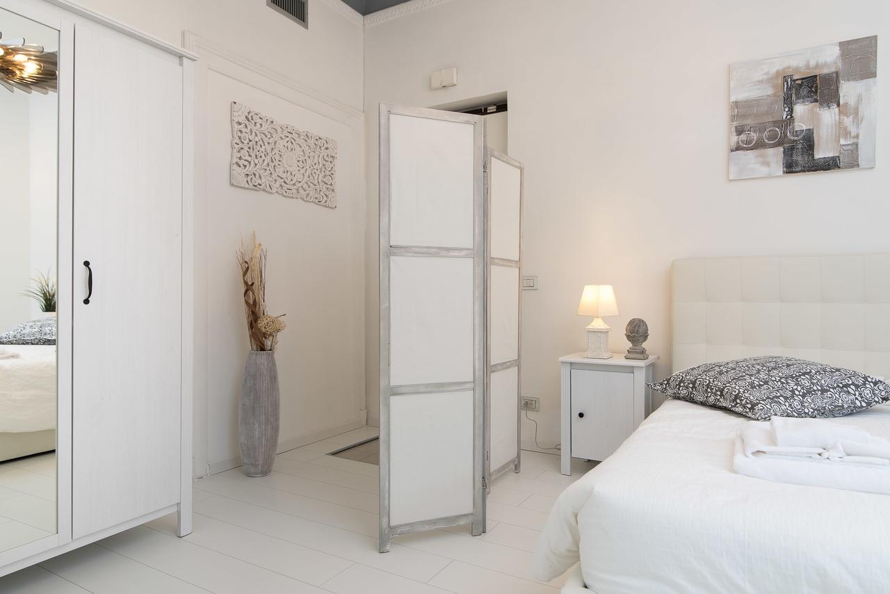 Guest house White Borgo *