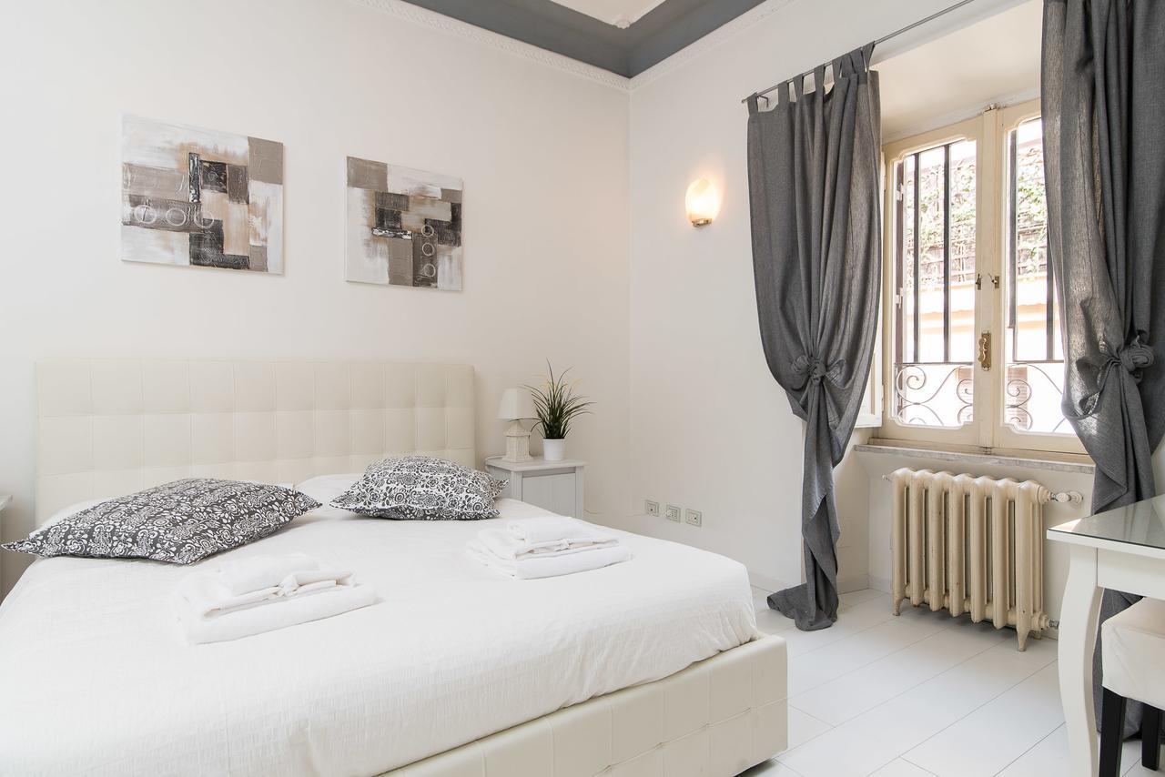 Guest house White Borgo
