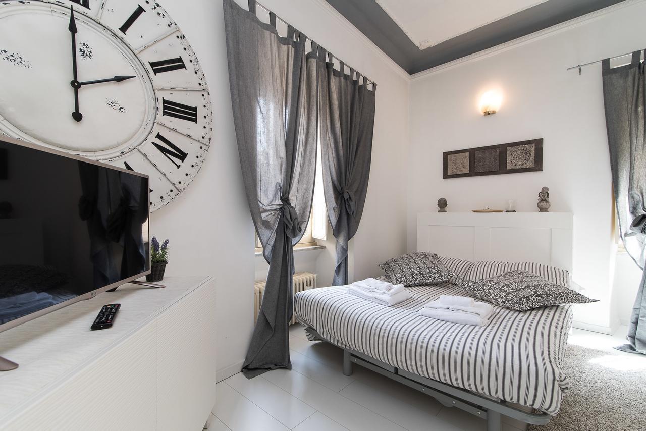 White Borgo Guest house *