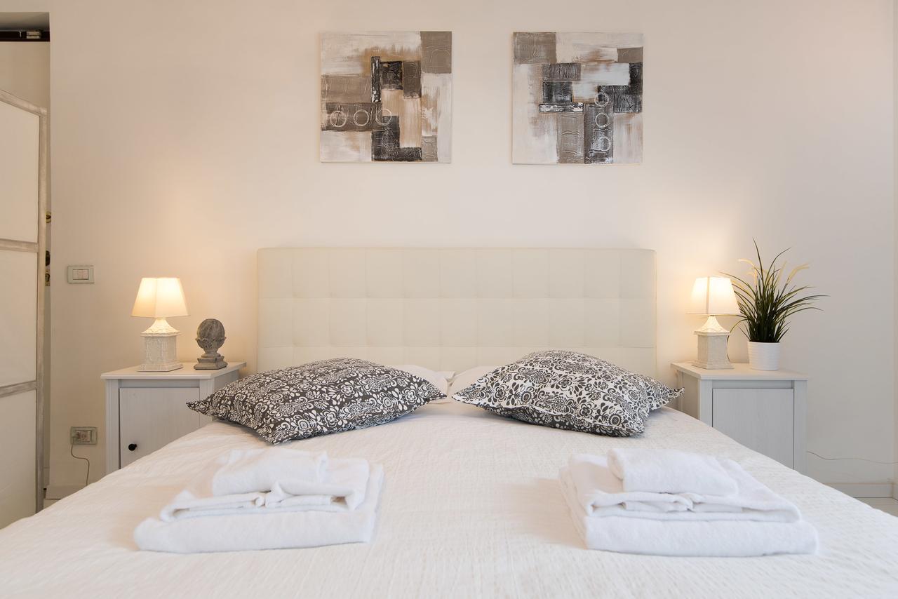 Guest house White Borgo