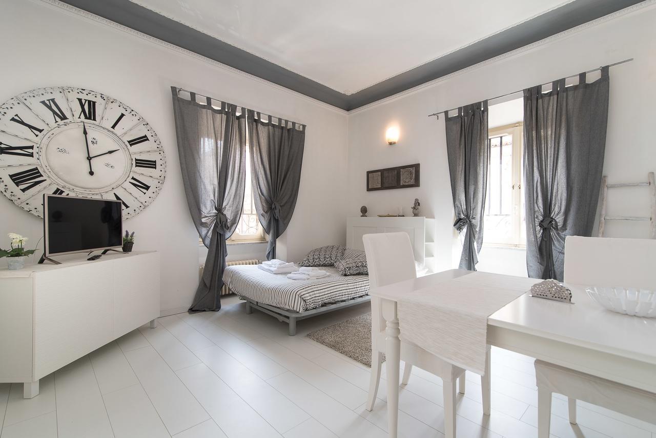 White Borgo Guest house Rome