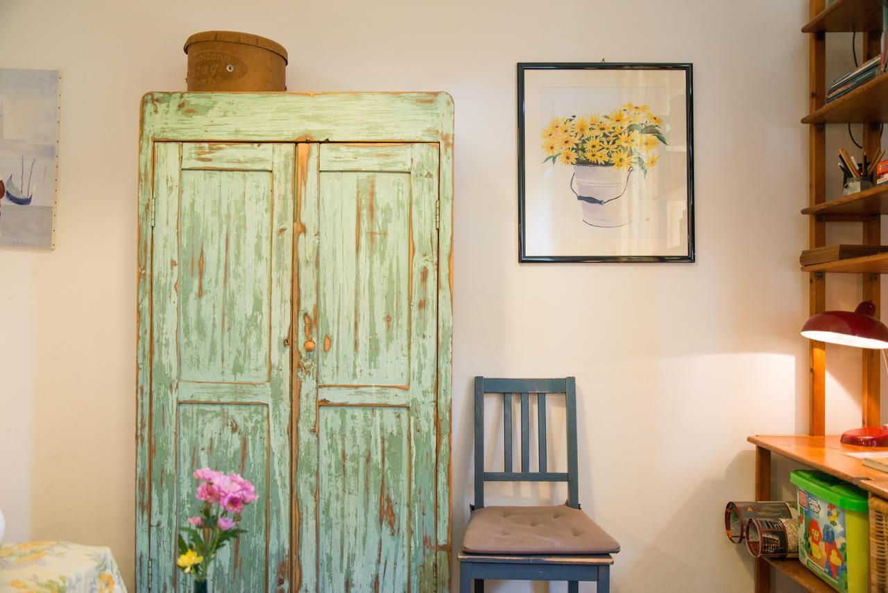 Casetta Del Pigneto Apartment *
