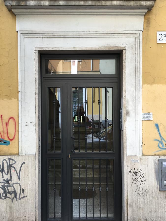 Apartment Casetta Del Pigneto Rome