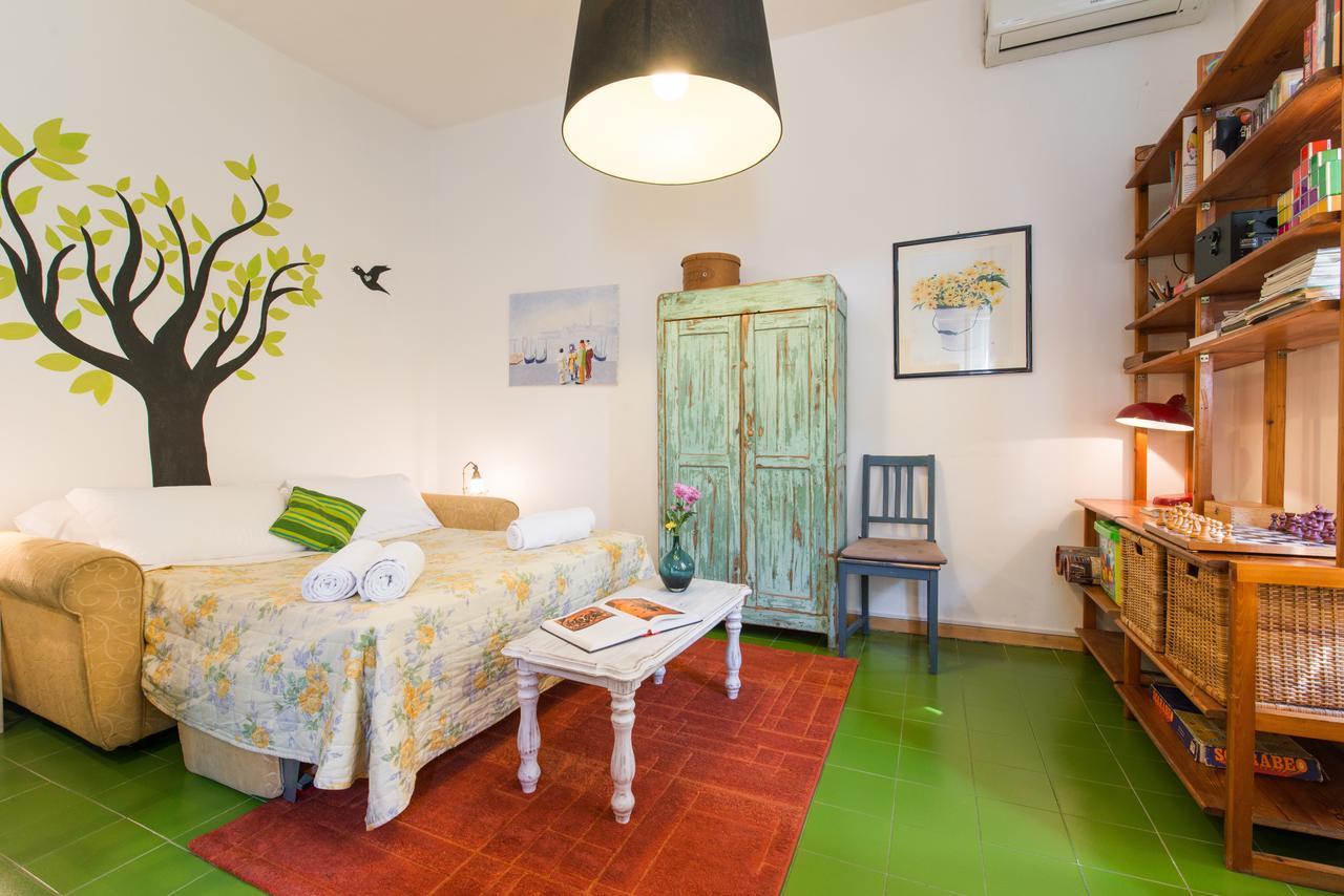 Apartment Casetta Del Pigneto *