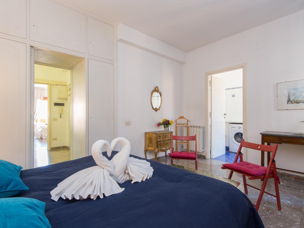 Apartment Rsh Trevi Fountain *