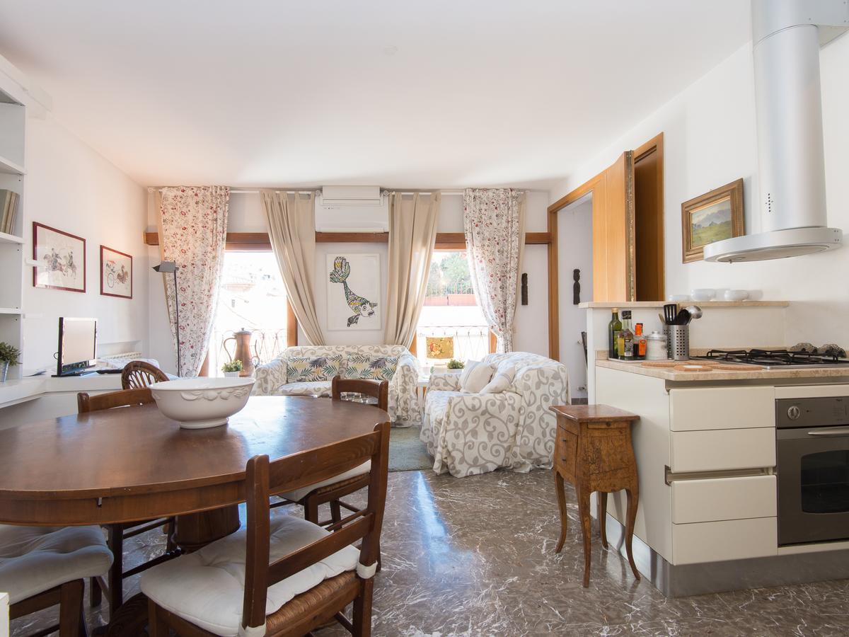 Rsh Trevi Fountain Apartment Rome