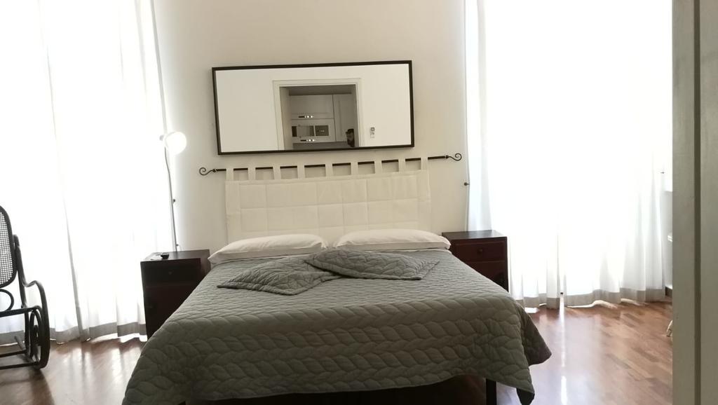 Spanish Step Apartamento