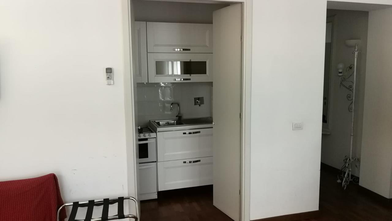 Apartamento Spanish Step *