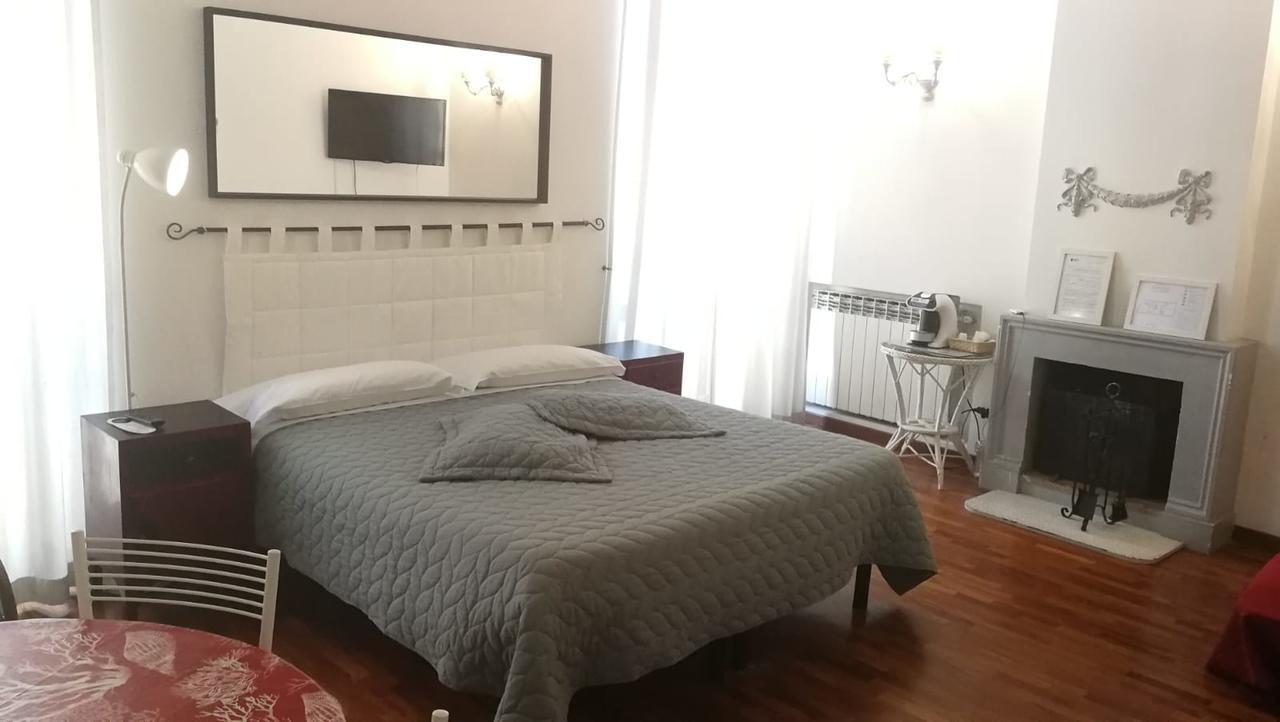 Spanish Step Apartamento *