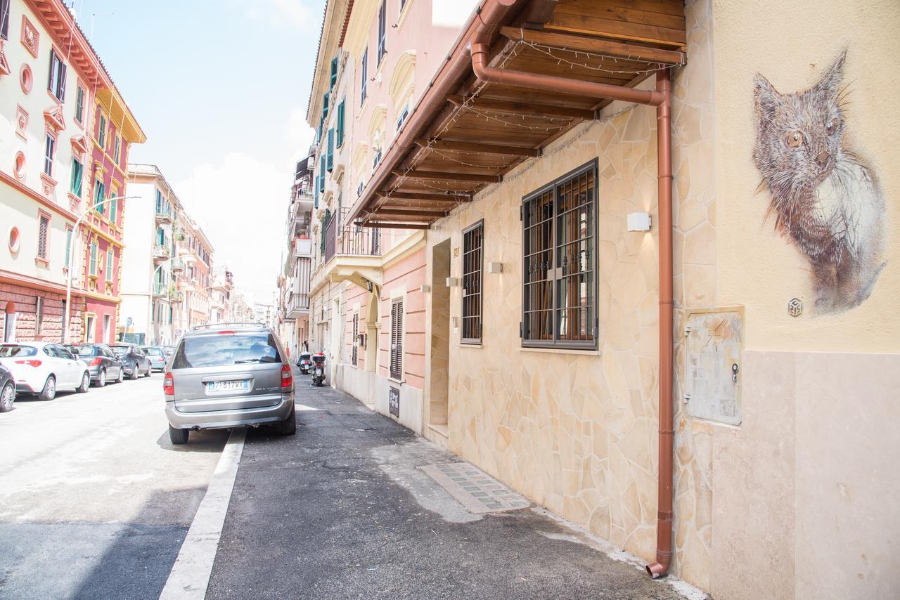 Mancini Shabby House