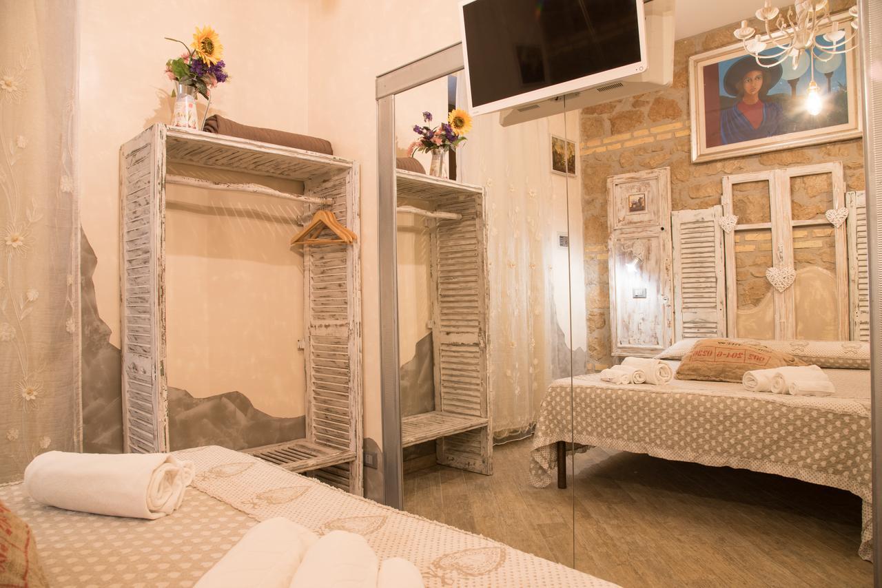 Gasthuis Mancini Shabby House