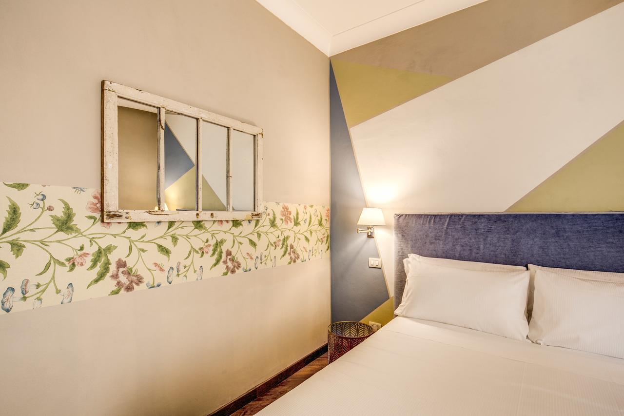 Hotel Boutique Galatea Rome
